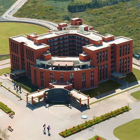 PES University EC Campus
